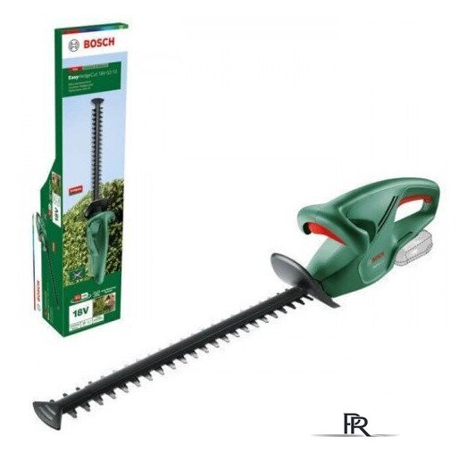 Кусторез Bosch EasyHedgeCut 18-52-13 0600849M00 (без АКБ) - Изображение №1 — Интернет-магазин ПроЗаказ