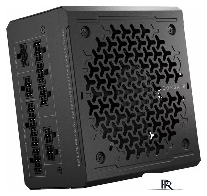 Блок питания Corsair RM1000e CP-9020297-EU - Изображение №1 — Интернет-магазин ПроЗаказ