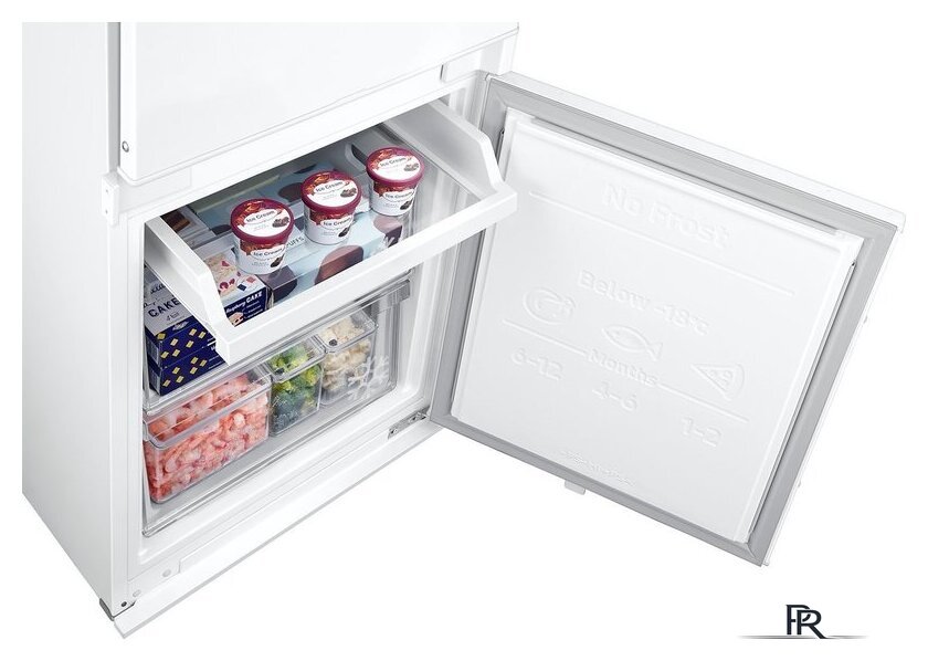 Холодильник Samsung BRB80F26CES0EO - Изображение №8 — Интернет-магазин ПроЗаказ