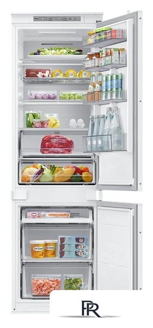 Холодильник Samsung BRB80F26CES0EO - Изображение №5 — Интернет-магазин ПроЗаказ