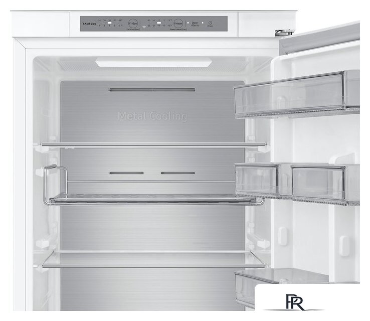 Холодильник Samsung BRB80F26CES0EO - Изображение №7 — Интернет-магазин ПроЗаказ