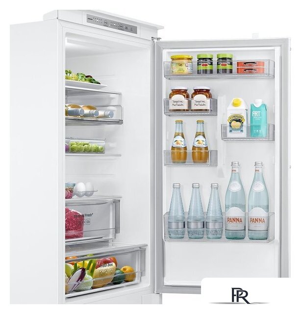 Холодильник Samsung BRB80F26CES0EO - Изображение №11 — Интернет-магазин ПроЗаказ