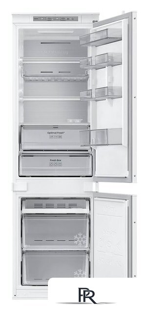 Холодильник Samsung BRB80F26CES0EO - Изображение №1 — Интернет-магазин ПроЗаказ