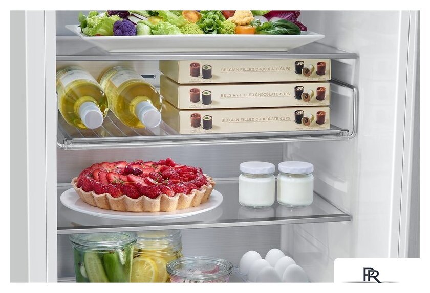 Холодильник Samsung BRB80F26CES0EO - Изображение №9 — Интернет-магазин ПроЗаказ