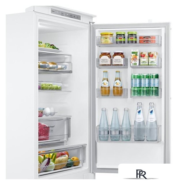 Холодильник Samsung BRB80F26CES0EO - Изображение №10 — Интернет-магазин ПроЗаказ