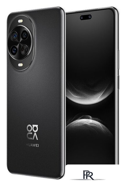 Телефон Huawei nova 14 Pro MIA-LX9 Dual SIM 12GB/512GB (черный, международная версия) - Изображение №2 — Интернет-магазин ПроЗаказ