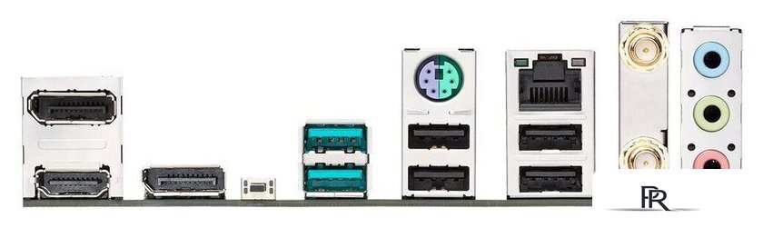 Материнская плата ASUS TUF Gaming A620AM-Plus WiFi - Изображение №5 — Интернет-магазин ПроЗаказ