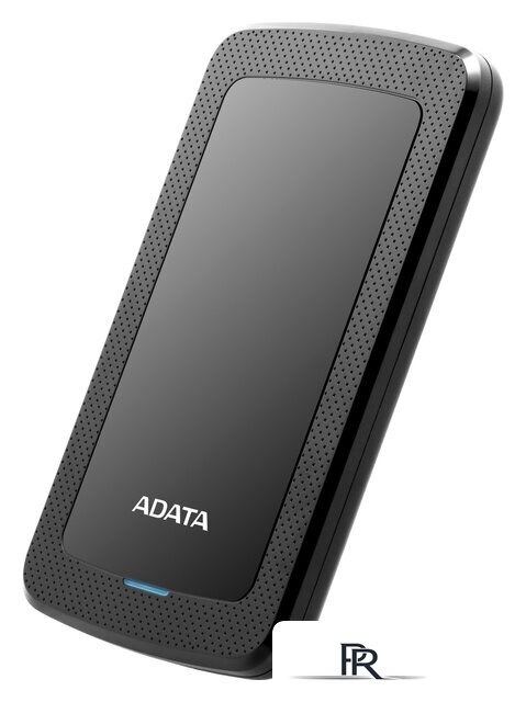 Внешний накопитель ADATA HV300 AHV300-2TU31-CBK 2TB (черный) - Изображение №2 — Интернет-магазин ПроЗаказ