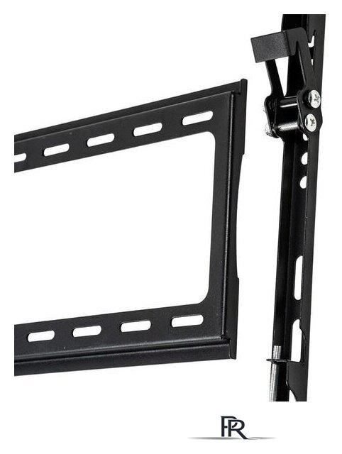 Кронштейн для телевизора Arm Media STEEL-2 NEW (черный) - Изображение №3 — Интернет-магазин ПроЗаказ