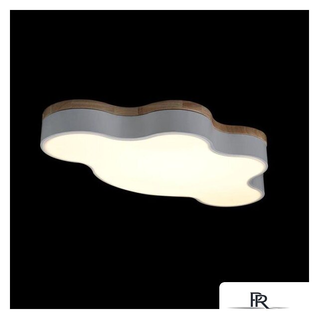 Светильник-тарелка LOFT IT Axel 10005/36 White - Изображение №2 — Интернет-магазин ПроЗаказ