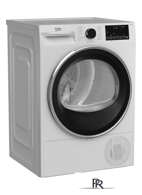 Сушильная машина BEKO B3T47238 - Изображение №3 — Интернет-магазин ПроЗаказ