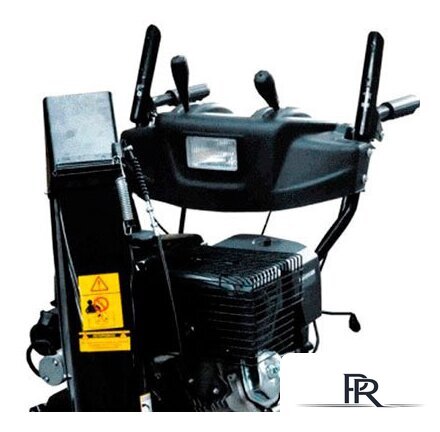 Снегоуборщик Champion ST1170E - Изображение №4 — Интернет-магазин ПроЗаказ