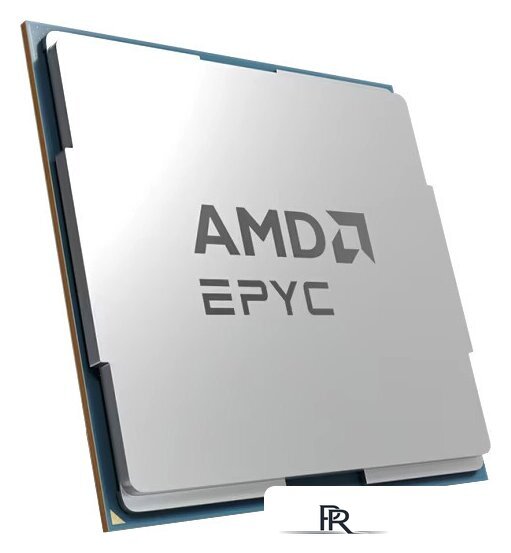 Процессор AMD EPYC 9754 - Изображение №1 — Интернет-магазин ПроЗаказ