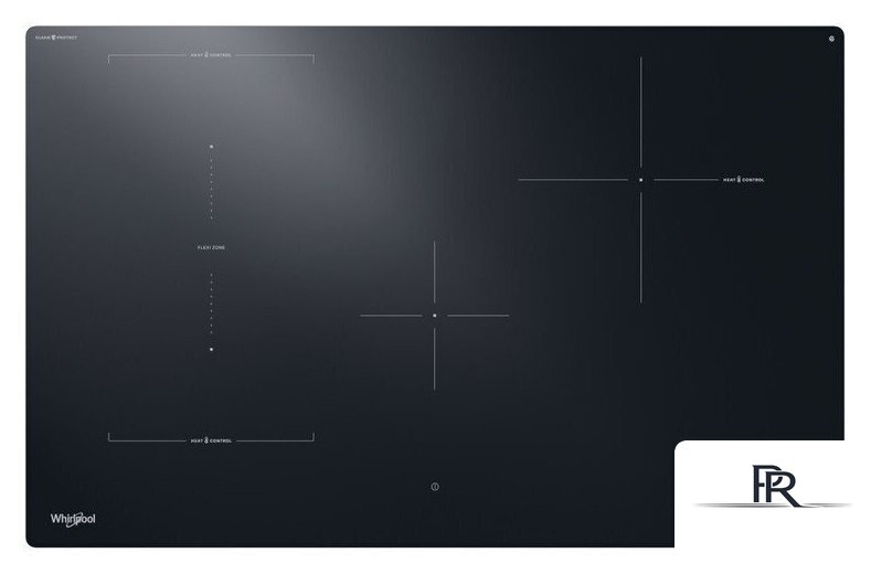 Варочная панель Whirlpool WTX8015DCF - Изображение №1 — Интернет-магазин ПроЗаказ