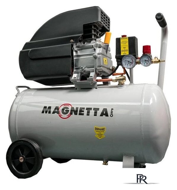 Компрессор Magnetta CE650 - Изображение №2 — Интернет-магазин ПроЗаказ