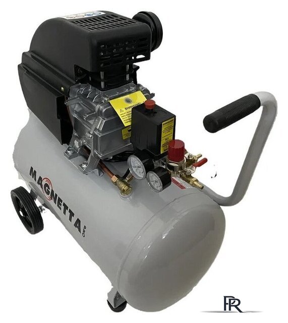 Компрессор Magnetta CE650 - Изображение №3 — Интернет-магазин ПроЗаказ