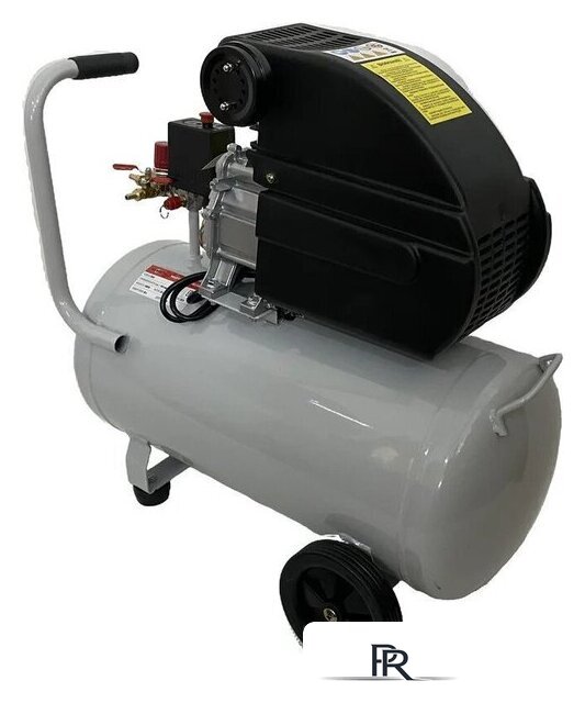 Компрессор Magnetta CE650 - Изображение №5 — Интернет-магазин ПроЗаказ