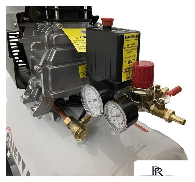 Компрессор Magnetta CE650 - Изображение №4 — Интернет-магазин ПроЗаказ