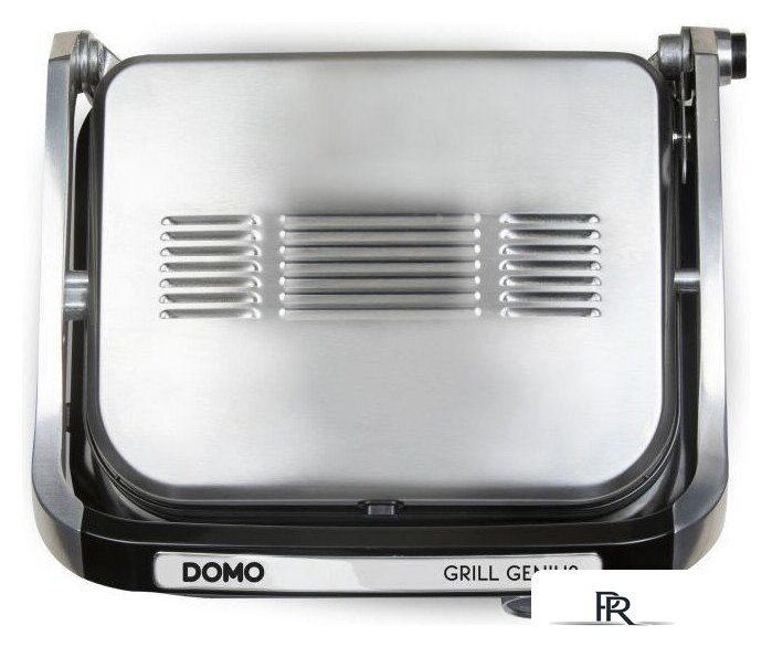 Электрогриль Domo DO9249G - Изображение №37 — Интернет-магазин ПроЗаказ