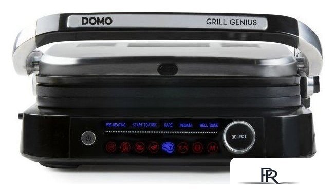 Электрогриль Domo DO9249G - Изображение №33 — Интернет-магазин ПроЗаказ