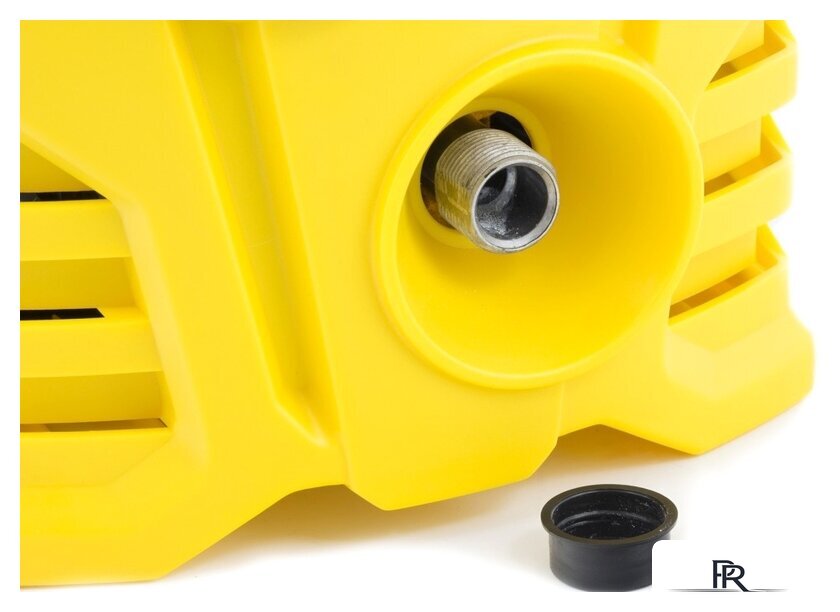 Мойка высокого давления Denzel R-110 - Изображение №2 — Интернет-магазин ПроЗаказ