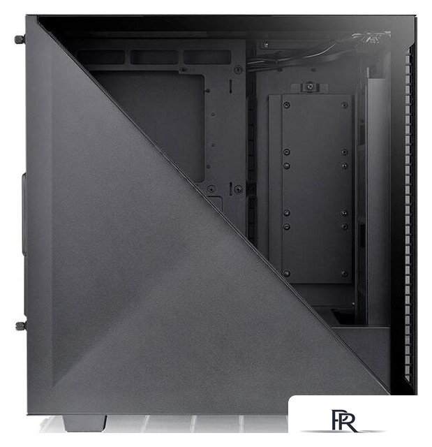 Корпус Thermaltake Divider 300 TG CA-1S2-00M1WN-00 - Изображение №4 — Интернет-магазин ПроЗаказ