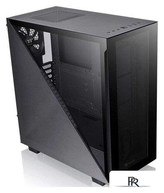 Корпус Thermaltake Divider 300 TG CA-1S2-00M1WN-00 - Изображение №5 — Интернет-магазин ПроЗаказ
