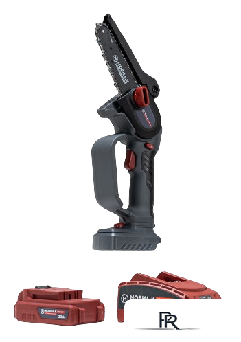 Аккумуляторная пила Мобил К XCA12 Комфорт MBK0027798 (с 1-им АКБ) - Изображение №1 — Интернет-магазин ПроЗаказ