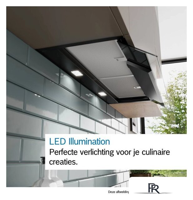 Кухонная вытяжка Bosch Serie 6 DBB97DP60 - Изображение №15 — Интернет-магазин ПроЗаказ