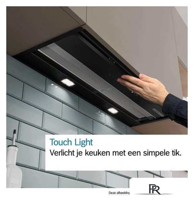 Кухонная вытяжка Bosch Serie 6 DBB97DP60 - Изображение №2 — Интернет-магазин ПроЗаказ
