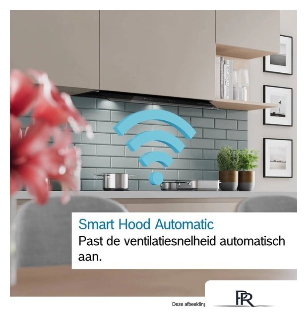 Кухонная вытяжка Bosch Serie 6 DBB97DP60 - Изображение №12 — Интернет-магазин ПроЗаказ