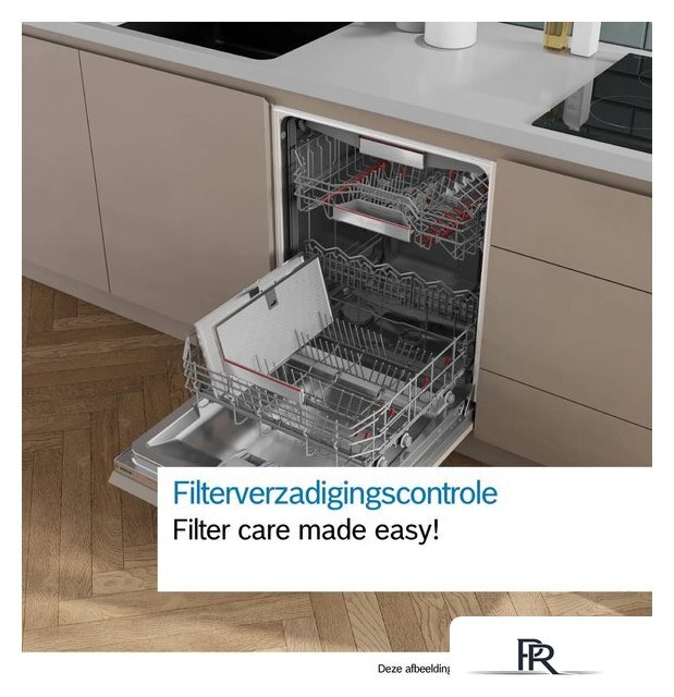Кухонная вытяжка Bosch Serie 6 DBB97DP60 - Изображение №4 — Интернет-магазин ПроЗаказ