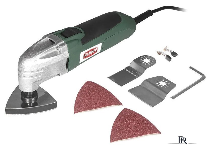 Реноватор Hammer LZK230 - Изображение №1 — Интернет-магазин ПроЗаказ