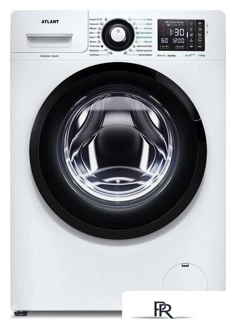 Стиральная машина ATLANT СМА 60У1214-СА-02 - Изображение №1 — Интернет-магазин ПроЗаказ