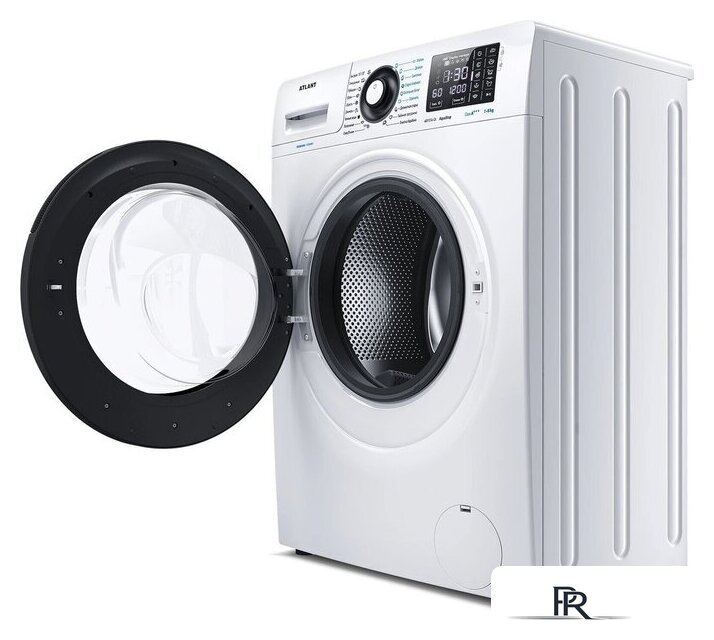 Стиральная машина ATLANT СМА 60У1214-СА-02 - Изображение №7 — Интернет-магазин ПроЗаказ