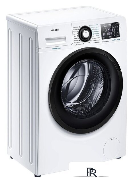 Стиральная машина ATLANT СМА 60У1214-СА-02 - Изображение №5 — Интернет-магазин ПроЗаказ
