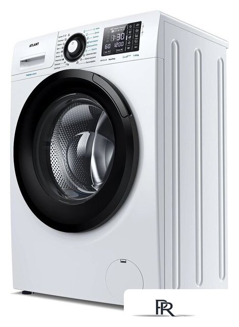 Стиральная машина ATLANT СМА 60У1214-СА-02 - Изображение №3 — Интернет-магазин ПроЗаказ