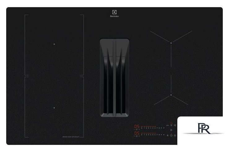 Варочная панель Electrolux ECC83443CZ - Изображение №1 — Интернет-магазин ПроЗаказ