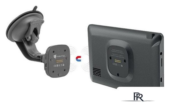 GPS навигатор NAVITEL E707 Magnetic - Изображение №7 — Интернет-магазин ПроЗаказ