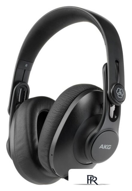Наушники AKG K361-BT - Изображение №1 — Интернет-магазин ПроЗаказ