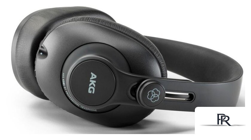 Наушники AKG K361-BT - Изображение №4 — Интернет-магазин ПроЗаказ