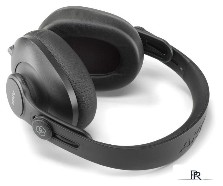 Наушники AKG K361-BT - Изображение №2 — Интернет-магазин ПроЗаказ