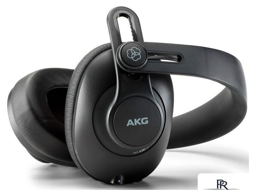 Наушники AKG K361-BT - Изображение №5 — Интернет-магазин ПроЗаказ