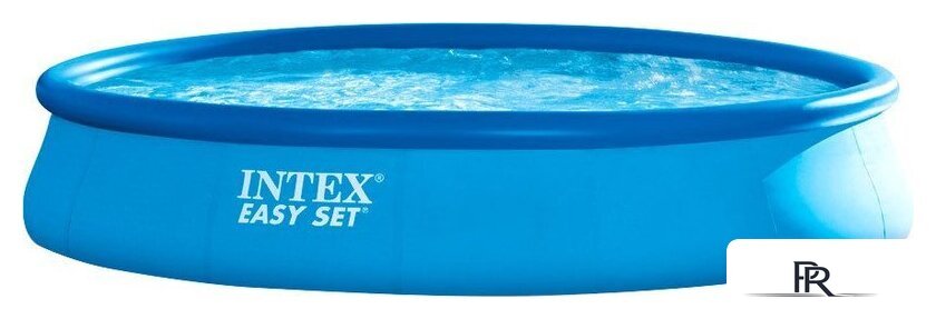 Надувной бассейн Intex Easy Set 457х84 [28158NP] - Изображение №1 — Интернет-магазин ПроЗаказ