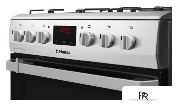Кухонная плита Hansa FCMX68209 - Изображение №2 — Интернет-магазин ПроЗаказ
