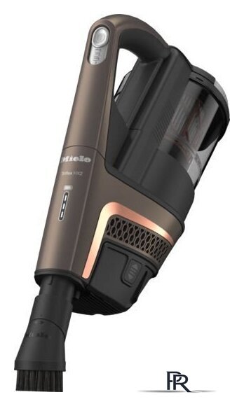 Пылесос Miele Triflex HX2 Pro SOML0 - Изображение №2 — Интернет-магазин ПроЗаказ