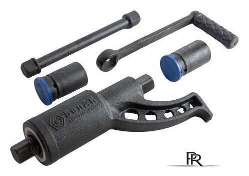 Гайковерт ручной  БелАК БАК.00017 - Изображение №1 — Интернет-магазин ПроЗаказ