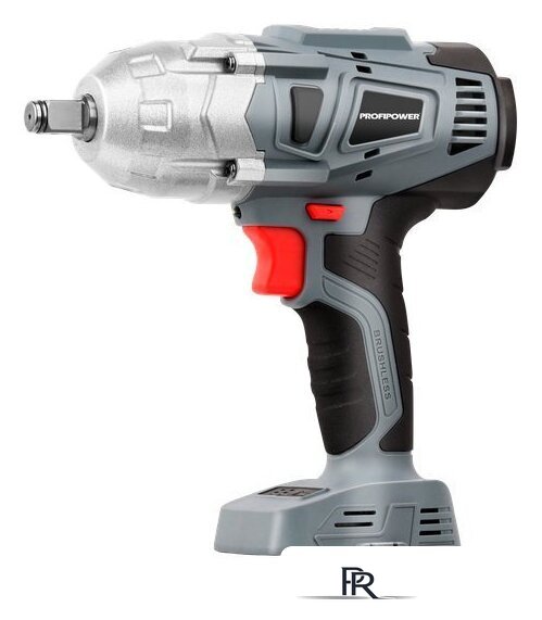 Гайковерт Profipower DWDTW-18V (без АКБ) - Изображение №1 — Интернет-магазин ПроЗаказ