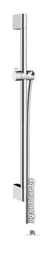 Душевой гарнитур  Hansgrohe Croma Select Е Vario 26586400 - Изображение №2 — Интернет-магазин ПроЗаказ