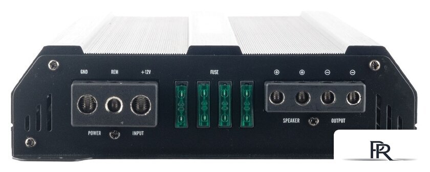 Автомобильный усилитель Swat REV-1.1100D - Изображение №3 — Интернет-магазин ПроЗаказ